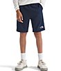 The North Face Big Boys 24/7 Shorts - Image 1