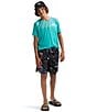 Color:TNF Black - Image 4 - Big Boys 8-20 Amphibious Shorts
