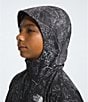 Color:Asphalt Grey Boulder - Image 6 - Big Boys 8-20 Long Sleeve Never Stop Solid Hoodie Jacket