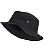 Color:TNF Black Wavy Brand - Image 1 - Big Boys Class #double;V#double; Brimmer Hat