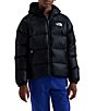 The North Face Big Boys Hydrenalite™ Down Hooded Jacket - Image 1