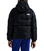 The North Face Big Boys Hydrenalite™ Down Hooded Jacket - Image 2
