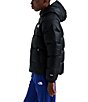 The North Face Big Boys Hydrenalite™ Down Hooded Jacket - Image 4