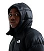 The North Face Big Boys Hydrenalite™ Down Hooded Jacket - Image 5
