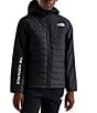 The North Face Big Boys Never Stop Synthetic Jacket - Image 1