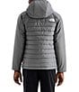 The North Face Big Boys Never Stop Synthetic Jacket - Image 2
