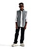 The North Face Big Boys Never Stop Synthetic Vest - Image 4