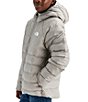 The North Face Big Boy's Reversible Perrito Hooded Jacket - Image 5