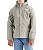 The North Face Big Boy's Warm Antora Rain Jacket - Image 1