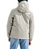 The North Face Big Boy's Warm Antora Rain Jacket - Image 2