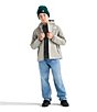The North Face Big Boy's Warm Antora Rain Jacket - Image 4