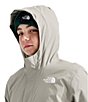 The North Face Big Boy's Warm Antora Rain Jacket - Image 5