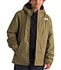 The North Face Big Boy's Warm Antora Rain Jacket - Image 1