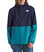 The North Face Big Kids Warm Antora Rain Jacket - Image 1