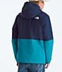 The North Face Big Kids Warm Antora Rain Jacket - Image 2