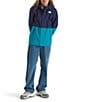 The North Face Big Kids Warm Antora Rain Jacket - Image 3