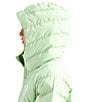The North Face Big Girls Reversible Perrito Hooded Jacket - Image 5