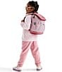 The North Face Big Girls Mini Explorer Backpack - Image 5