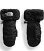 The North Face Big Girls Shasta Mitts - Image 1