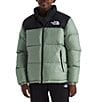 The North Face Big Kids 1996 Retro Down Nuptse Jacket - Image 1