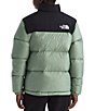 The North Face Big Kids 1996 Retro Down Nuptse Jacket - Image 2