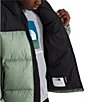 The North Face Big Kids 1996 Retro Down Nuptse Jacket - Image 4