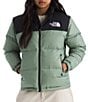 The North Face Big Kids 1996 Retro Down Nuptse Jacket - Image 6