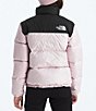 The North Face Big Kids 1996 Retro Nuptse Ski Jacket - Image 2