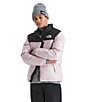The North Face Big Kids 1996 Retro Nuptse Ski Jacket - Image 3