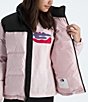 The North Face Big Kids 1996 Retro Nuptse Ski Jacket - Image 5