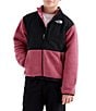 The North Face Big Kids Denali Jacket - Image 4