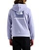 The North Face Big Kids Evolution Box NSE Pullover Hoodie - Image 3