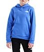 The North Face Big Kids Evolution Box NSE Pullover Hoodie - Image 6