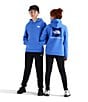 The North Face Big Kids Evolution Box NSE Pullover Hoodie - Image 6