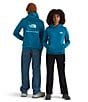 The North Face Big Kids Evolution Box NSE Pullover Hoodie - Image 4
