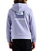 The North Face Big Kids Evolution Box NSE Pullover Hoodie - Image 1