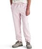The North Face Big Kids Evolution EMB Jogger Pants, Color:Pale Bloosm - Image 3