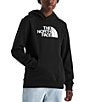 The North Face Big Kids Evolution Half Dome Pullover Hoodie, Color:TNF Black - Image 1