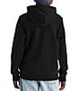The North Face Big Kids Evolution Half Dome Pullover Hoodie, Color:TNF Black - Image 2