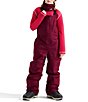 The North Face Big Kids Freedom Insulated Bib - Image 1