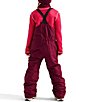 The North Face Big Kids Freedom Insulated Bib - Image 2