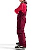 The North Face Big Kids Freedom Insulated Bib - Image 3
