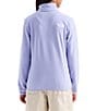 The North Face Big Kids Glacier Quarter Zip Pullover - Image 5