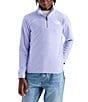 The North Face Big Kids Glacier Quarter Zip Pullover - Image 6