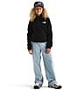 The North Face Big Kids Glacier Quarter-1/4 Zip Pullover - Image 3