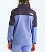 The North Face Big Kids Hike Midlayer Full-Zip Jacket - Image 2