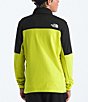 The North Face Big Kids Hike Midlayer Full-Zip Jacket - Image 2