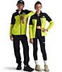 The North Face Big Kids Hike Midlayer Full-Zip Jacket - Image 3