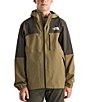 The North Face Big Kids Hike Packable Shell Jacket - Image 5