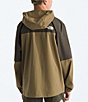 The North Face Big Kids Hike Packable Shell Jacket - Image 6